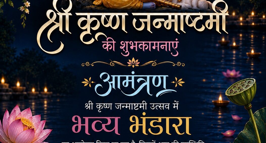 रायगढ़ में जन्माष्टमी मेले की धूम ™️ 3 दिनों तक रहेगी भीड़ ™️ डिज्नीलेड बना आकर्षण का केंद्र ™️ खान पान ,खरीदी,मनोरंजन एक ही स्थान पर ™️