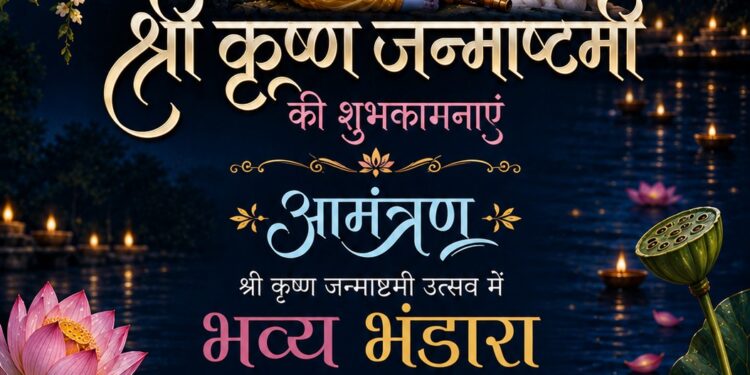 रायगढ़ में जन्माष्टमी मेले की धूम ™️ 3 दिनों तक रहेगी भीड़ ™️ डिज्नीलेड बना आकर्षण का केंद्र ™️ खान पान ,खरीदी,मनोरंजन एक ही स्थान पर ™️