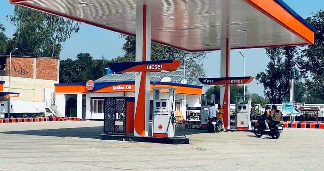 कूटरचित दस्तावेजों पर पेट्रोल पंप का लाइसेंस रुका ™️ आरोपी पर 420 का मामला क्यों नहीं दर्ज हुआ ™️ मोटी मलाई खा गए टाऊन एंड कंट्री,पेट्रोल कंपनी के अधिकारी ™️