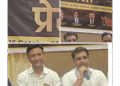 8,10 लोगों का ग्रुप होटल श्रेष्ठा में खेल सकते डांडिया ™️ कार्यक्रम आपका अपना पूरे शहर का है ™️…सुशील रामदास अग्रवाल ™️